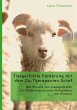 Tiergestützte Förderung mit dem... - Bild 1