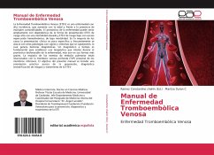 Manual de Enfermedad Tromboembòlica Venosa