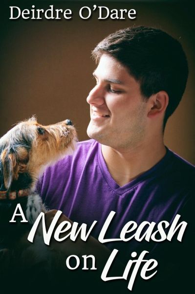 New Leash on Life (eBook, ePUB) New Leash on Life (eBook, ePUB)