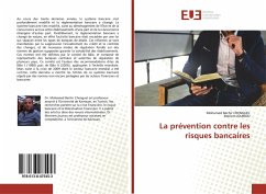 La prévention contre les risques bancaires - Chenguel, Mohamed Bechir;Jouirou, Meriem