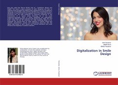 Digitalization in Smile Design