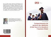 Comportements de parents des diplômés d¿état face à la réussite à l¿examen d¿état