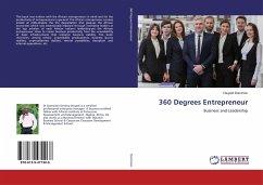 360 Degrees Entrepreneur - Dominion, Oluyadi