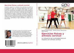 Ejercicios físicos y artrosis cervical - Puente Martín, Dayamis;Suárez, Alexis