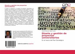 Diseño y gestión de proyectos universitarios - Ojeda Fosaro, Gabriel Eduardo