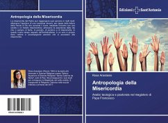 Antropologia della Misericordia - Anastasio, Rosa