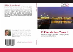 El Plan de Luz. Tomo II - Vela Martins, Natalia