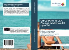UN CUBANO IN USA. Poemas modernos del siglo XXI - Perera Betancourt, Rolando Amador