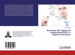 Assessing the Impact of Integrating POGIL in Organic Chemistry
