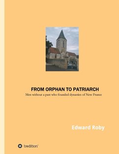 From orphan to patriarch