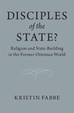 Disciples of the State? (eBook, PDF) Disciples of the State? (eBook, PDF)