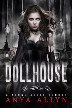 Cover Dollhouse (The Dark Carousel, #1) (eBook, ePUB)