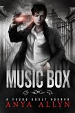 Music Box (The Dark Carousel, #4) (eBook, ePUB)