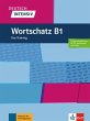 Deutsch intensiv Wortschatz B1. Buch +... - Bild 1