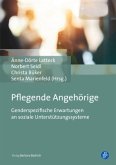 Pflegende Angehörige