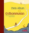 Mein Album zur Erstkommunion - Bild 1