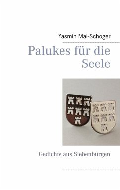 Palukes für die Seele Cover Palukes für die Seele