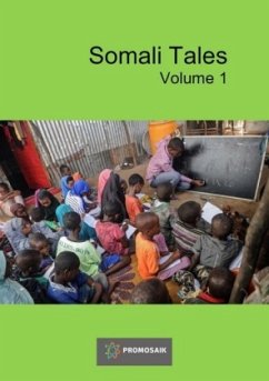 Somali Tales - Tales, Somali