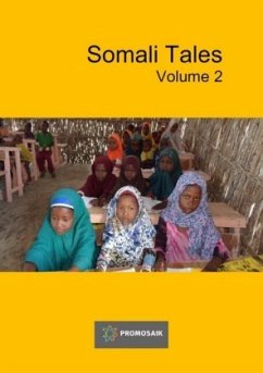 Somali Tales - Tales, Somali