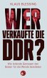 Wer verkaufte die DDR? - Bild 1