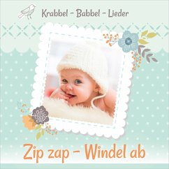 Zip Zap - Windel Ab - Gertrud Schmalenbach,Dirk Schmalenbach