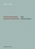 Die Kunstsammlung Hermann F. Reemtsma Die Kunstsammlung Hermann F. Reemtsma