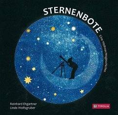 Sternenbote - Ehgartner, Reinhard