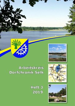 Arbeitskreis Dorfchronik Selk - Warnecke, Jürgen