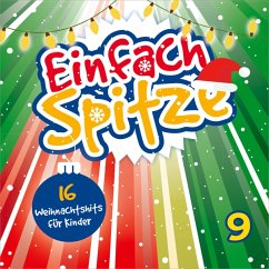 Einfach Spitze,Vol.9 - Diverse