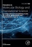 Progress in Molecular Biology and Translational Science (eBook, ePUB)
