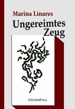 Ungereimtes Zeug - Linares, Marina