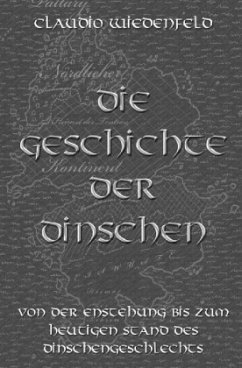 Die Tal'ahn-Chroniken / Die Tal'ahn-Chroniken, Band 1 - Buch 1 An-In Tafan, erster Teil - Wiedenfeld, Claudio