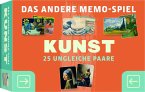 Kunst, das andere Memo-Spiel (Spiel)