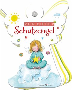 Mein kleiner Schutzengel - Erath, Irmgard