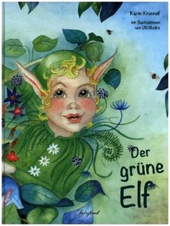 Der grüne Elf - Kronreif, Karin