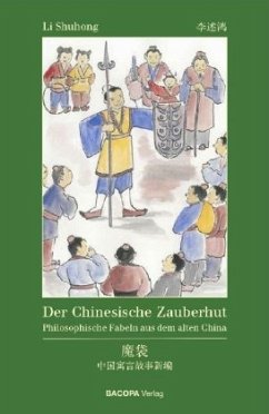 Der Chinesische Zauberhut