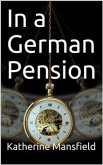 In a German Pension (eBook, PDF)