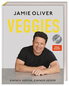 Veggies - Oliver, Jamie