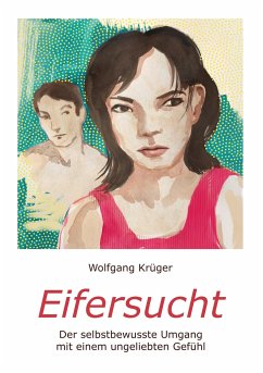 Eifersucht - Krüger, Wolfgang