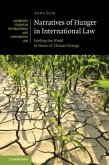 Narratives of Hunger in International Law (eBook, PDF)