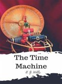 The Time Machine (eBook, ePUB)