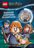 LEGO® Harry Potter(TM) - Magische Abenteuer in Hogwarts LEGO® Harry Potter(TM) - Magische Abenteuer in Hogwarts