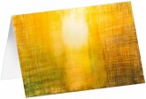 Kunstkarten 'Abendlicht'