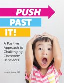 Push Past It! (eBook, ePUB) Push Past It! (eBook, ePUB)