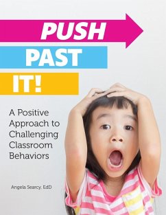 Push Past It! (eBook, ePUB) - Searcy, Angela