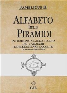 Alfabeto delle Piramidi (eBook, ePUB) - II, Jamblicus