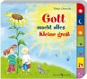 Gott macht alles Kleine groß - Bild 1