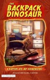 A Raptor Ate My Homework! (eBook, ePUB)