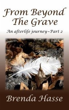 Cover From Beyond The Grave (eBook, ePUB)