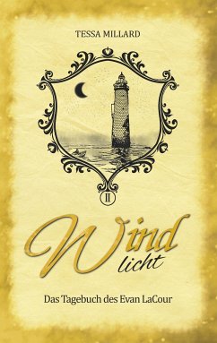 Windlicht - Millard, Tessa